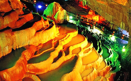 2015年最全云南旅游攻略(图1) 2015年最全云南旅游攻略(图1)